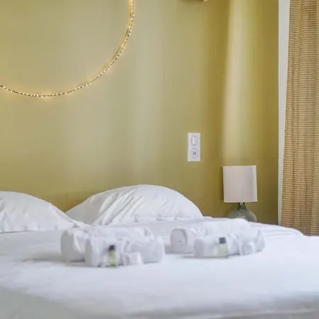 Beautiful Flat - Eiffel Tower ! Apartman *